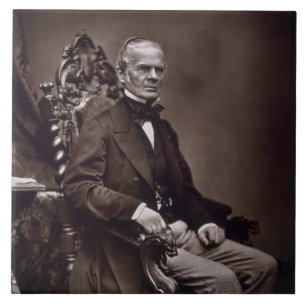 Alfred Auguste Cuvillier-Fleury (1802-87), 'de G