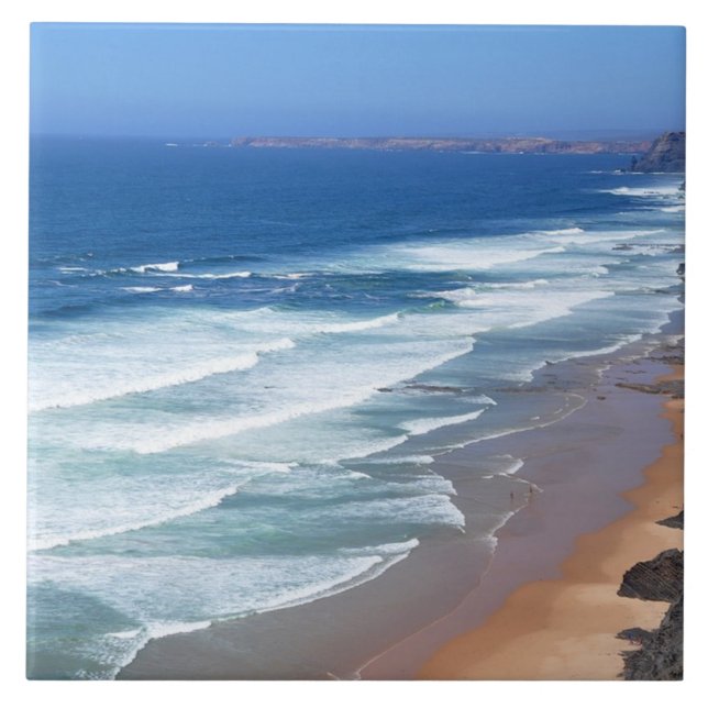 Algarve Beach, Portugal (Frente)