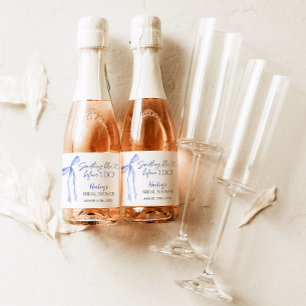 Algo Arco Azul, Bridal Brunch