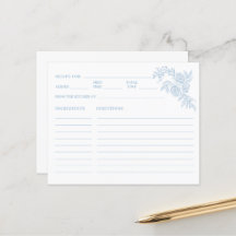 Algo Azul Antes de Eu Fazer Receita de Chá de Pane