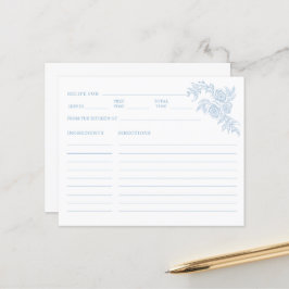 Algo Azul Antes de Eu Fazer Receita de Chá de Pane