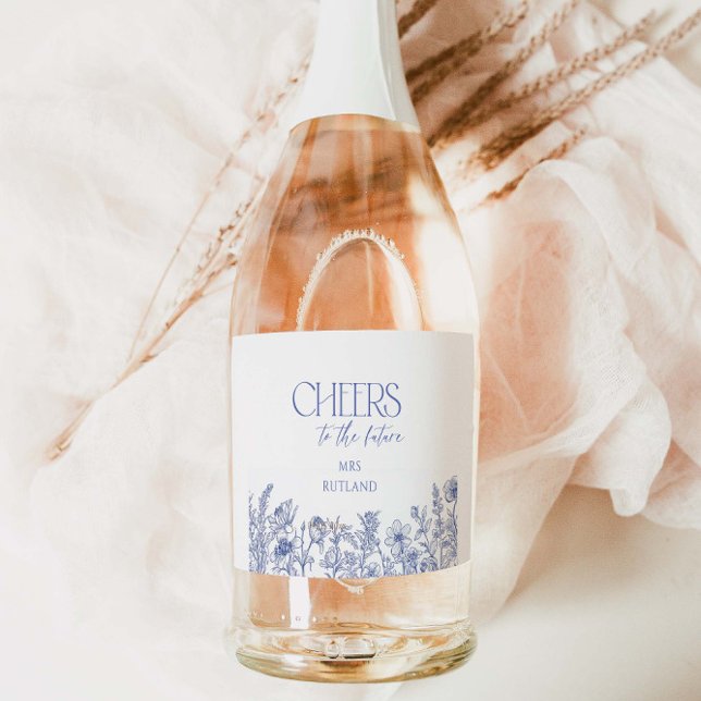 Algo Azul Antes que eu faça Chá de panela (Criador carregado)