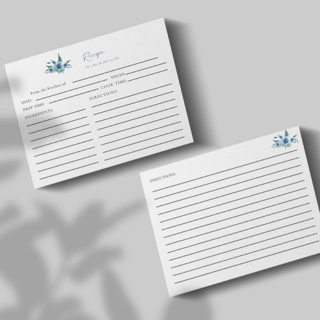 Algo azul de receita de Chá de panela flexível (Criador carregado)