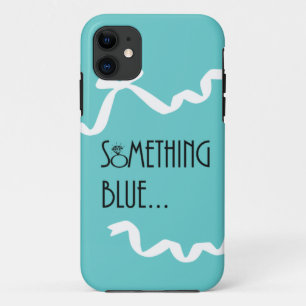 Algo capas de iphone azuis