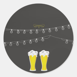 Algo está a criar adesivo