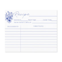 Algo sobre placas de recebimento de Chá de panela