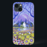 Algodão da Madeira 2013<br><div class="desc">Algodão da Madeira 2013 (acrílico na canvas) Newton David / Coleção Privada / Imagens Bridgeman</div>