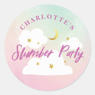 Algodão doce adesivo