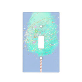 Algodão doce doce, doce, doce e doce,