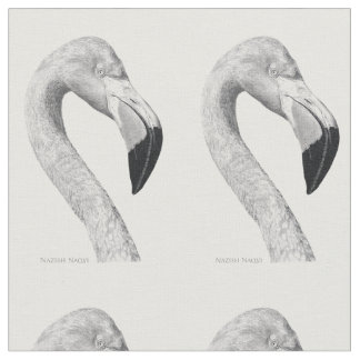 ALGODÃO PENTEADO COSTUME 56' DO "FLAMINGO " TECIDO