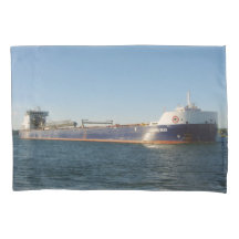 Algoma Bear Pillowcase