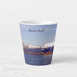 Algoma Sault - caneca latina