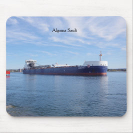 Algoma Sault mousepad