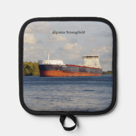 Algoma Strongfield pote