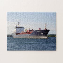 Algoscotia quebra-cabeça