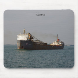 Algoway mousepad