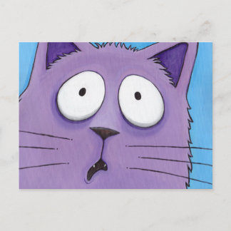 Alguém Disse B-B-BATH? Cartão Postal