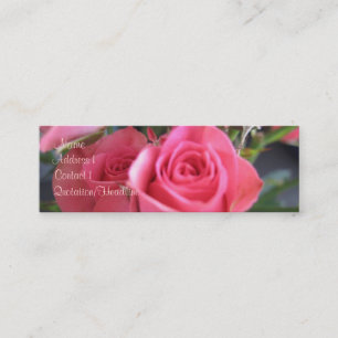 Algum cartão de nota da ocasião