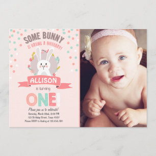 Algum convite do aniversário do primavera da