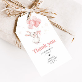 Algumas Etiquetas De Favor Da Festa de aniversário