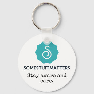 Algumas matérias do material: O chaveiro