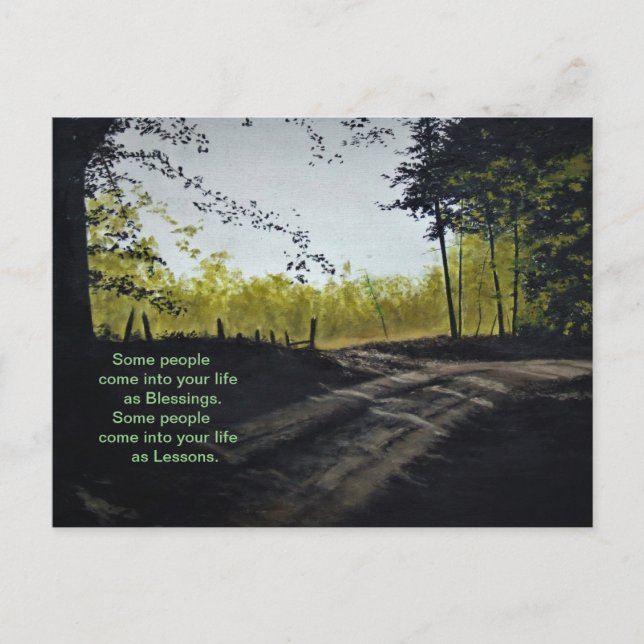 ALGUMAS PESSOAS DO CARTÃO (Frente)