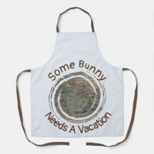 Alguns Coelhinhos Precisam De Férias Pequeno Coelh