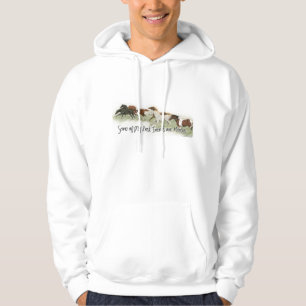 Alguns de meus melhores amigos são camisas dos