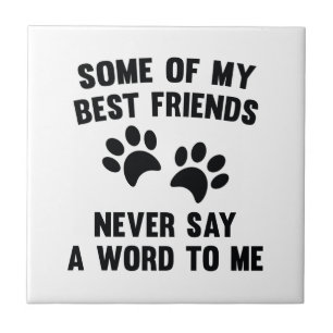 Alguns Dos Meus Melhores Amigos