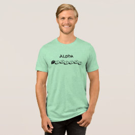 Alha Persona T-Shirt