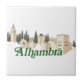 Alhambra