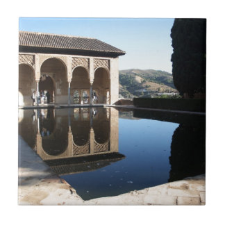 Alhambra, Granada, espanha