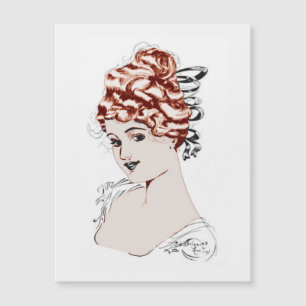 Alice M. McPherrin, por Russell L. Swigert