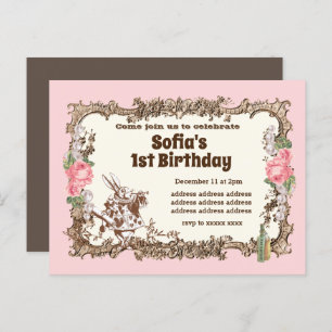 alice no convite da terra maravilhosa 