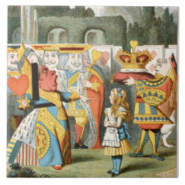 Alice No País Das Maravilhas