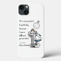 Alice no País das Maravilhas