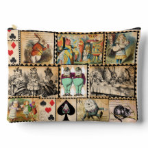 Alice No País das Maravilhas