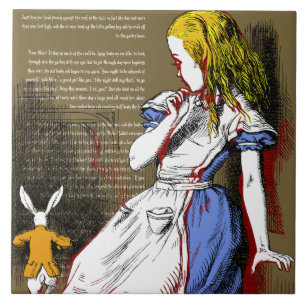 Alice no País das Maravilhas