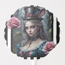 Alice no País das Maravilhas