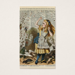 Alice no país das maravilhas