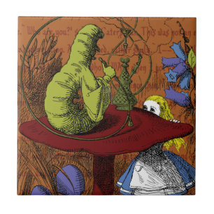 Alice no País das Maravilhas