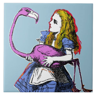 Alice no País das Maravilhas