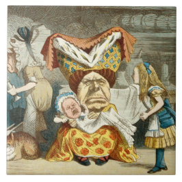 Alice No País Das Maravilhas