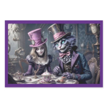 Alice no País das Maravilhas