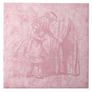 Alice no País das Maravilhas Alice Encontra Arte F