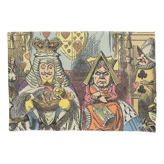 Alice no País das Maravilhas Cheshire Cat Caracter (Frente)