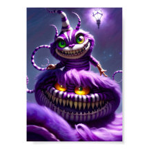 Alice no País das Maravilhas poster