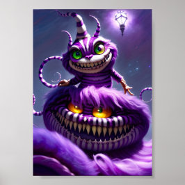 Alice no País das Maravilhas poster