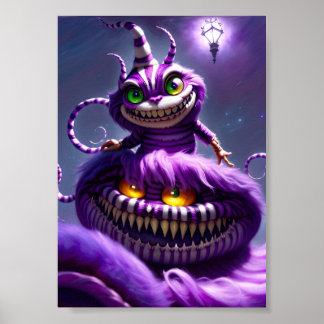 Alice no País das Maravilhas poster