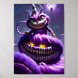 Alice no País das Maravilhas poster